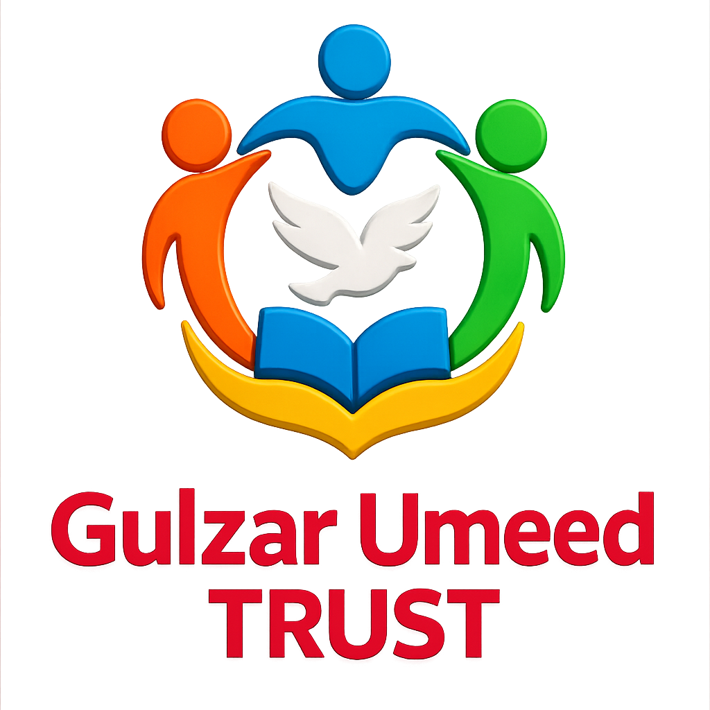 Gulzar Umeed Trust